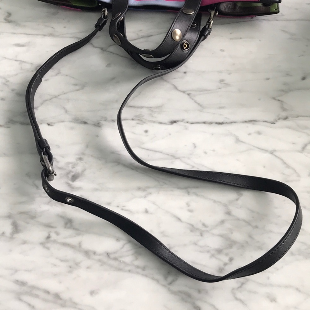 🎉SOLD ON EBAY🎉 - Moschino Camo Print Tote (NEW) - Picture 16 of 16